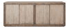 St Martin Sideboard, Cabinets & Sideboard by Sarreid, 90" length x 20" width x 37" height thumbnail 2