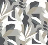 Papier Colle Black & White Wallpaper thumbnail 0
