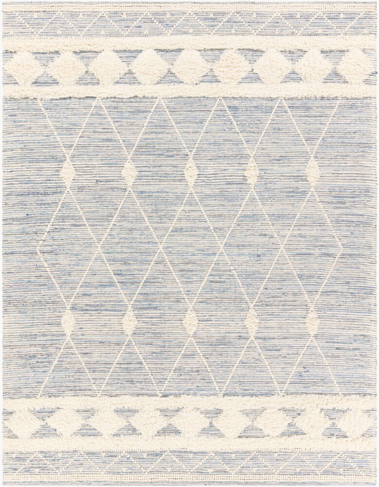 Handira Handmade Rug large image 