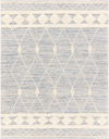 Handira Handmade Rug thumbnail 0