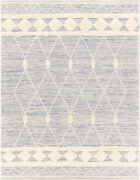 Handira Handmade Rug
