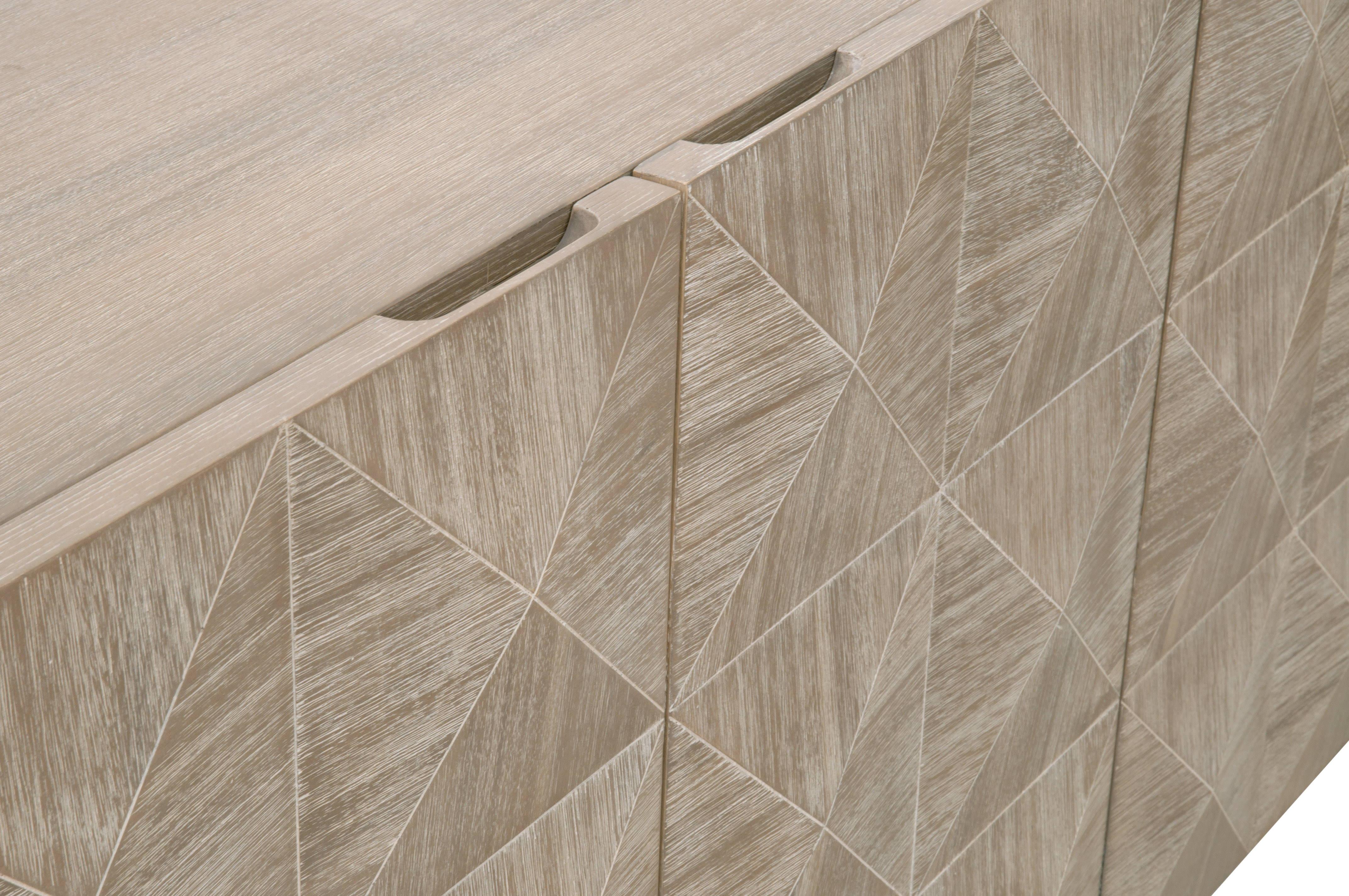 Atlas Media Sideboard large image 