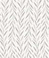Magnolia Home Willow Grey Peel & Stick Wallpaper, by York Wall, 20' length x 1'8.5" width x 0.02" depth thumbnail
