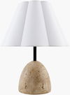 Songo Accent Table Lamp, by Surya, 16" width x 22" height thumbnail