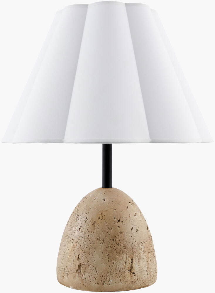 Songo Accent Table Lamp large image 