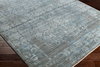 Masha Handmade Rug, by Surya, 3' length x 2' width thumbnail