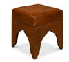 Giuseppe Footstool, Light Brown thumbnail 7