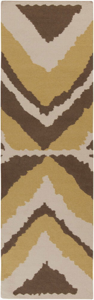 Alameda Handmade Rug large image 