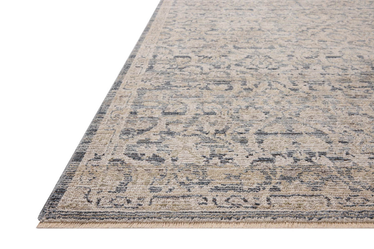 Loloi Milena Rug, 4' length x 6' width View 3