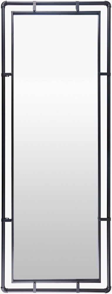 Indus Full Length Mirror, by Surya, 24" width x 65" height
