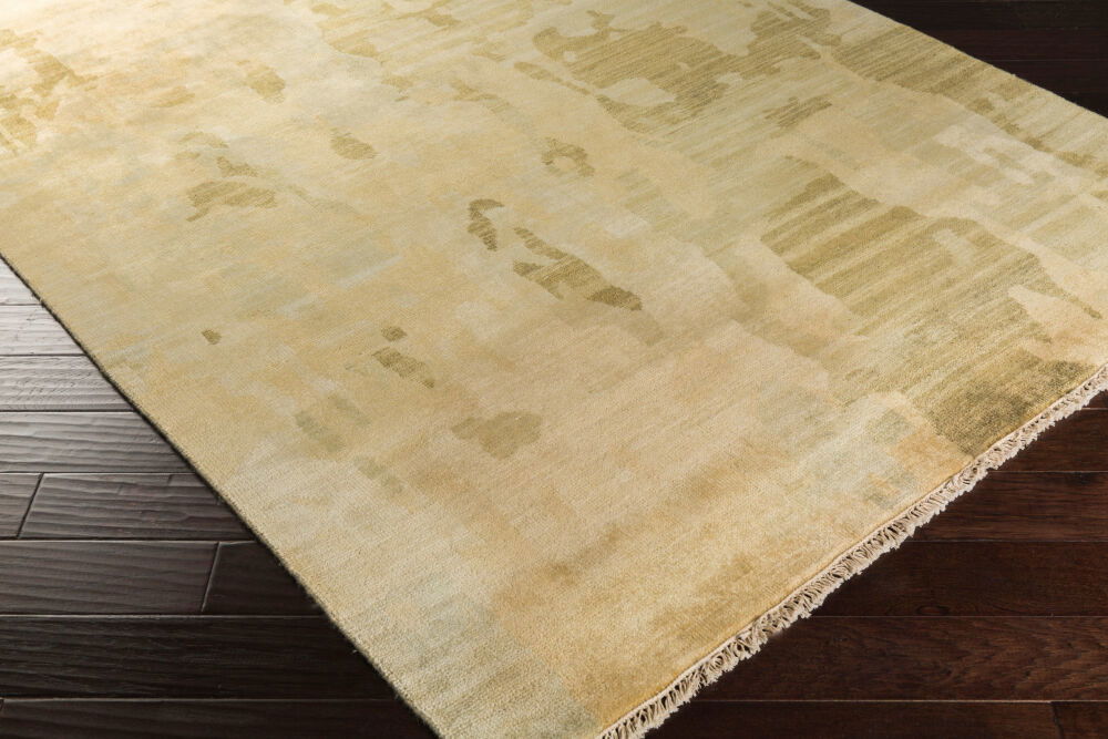 Hillcrest Handmade Rug large image 