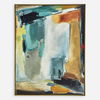 Painters High Revisited Framed Abstract Art thumbnail 0