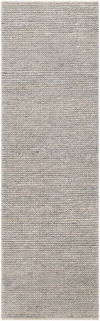 Reika Handmade Rug, by Surya, 8' length x 2'6" width thumbnail