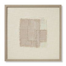 Online Designer Bathroom Amber Lewis x Loloi Harbor Wall Art