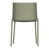 Silla Outdoor Dining Chair Sage Green - Set Of Two thumbnail 6