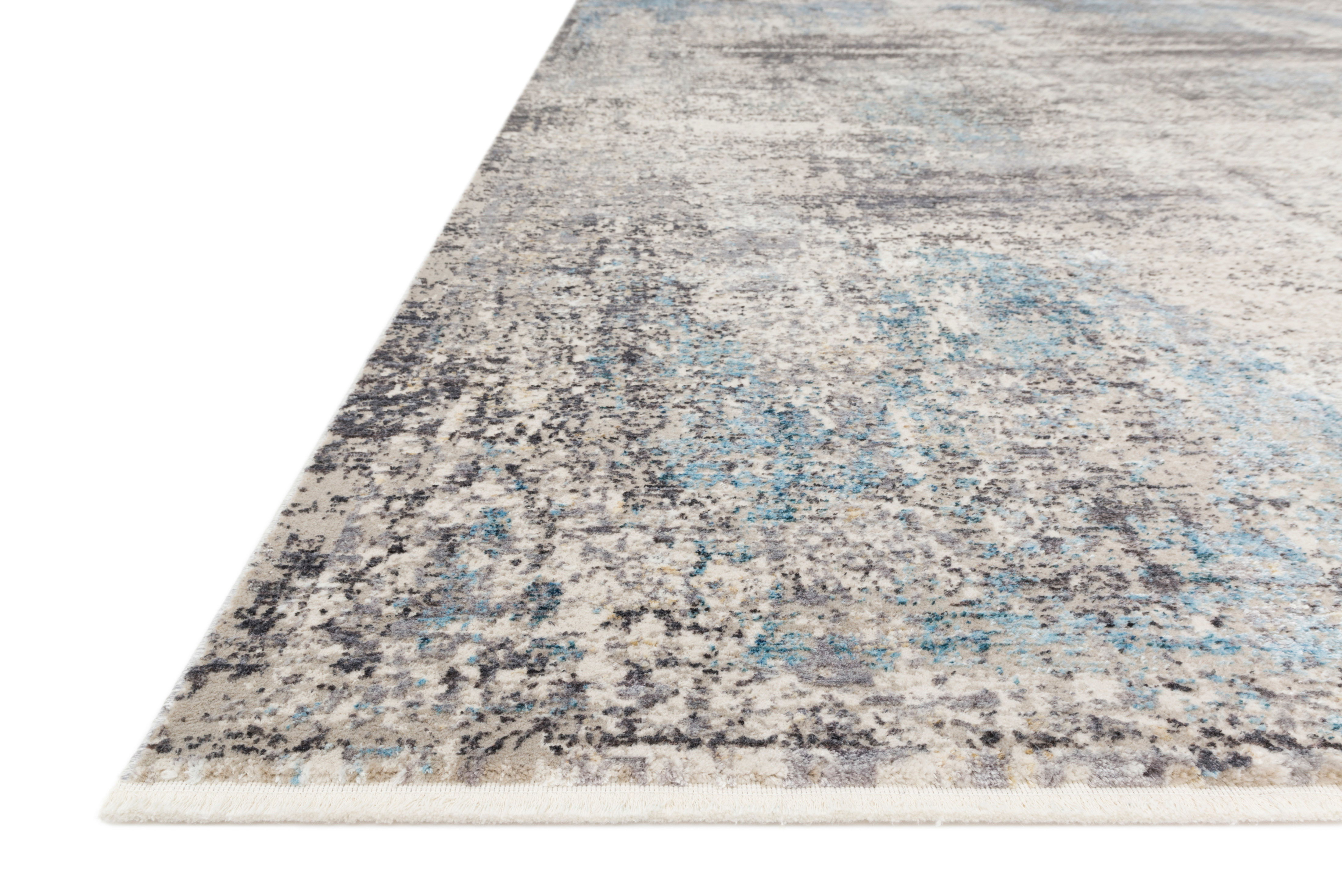 Loloi Franca Rug, 2'3" length x 4' width View 2