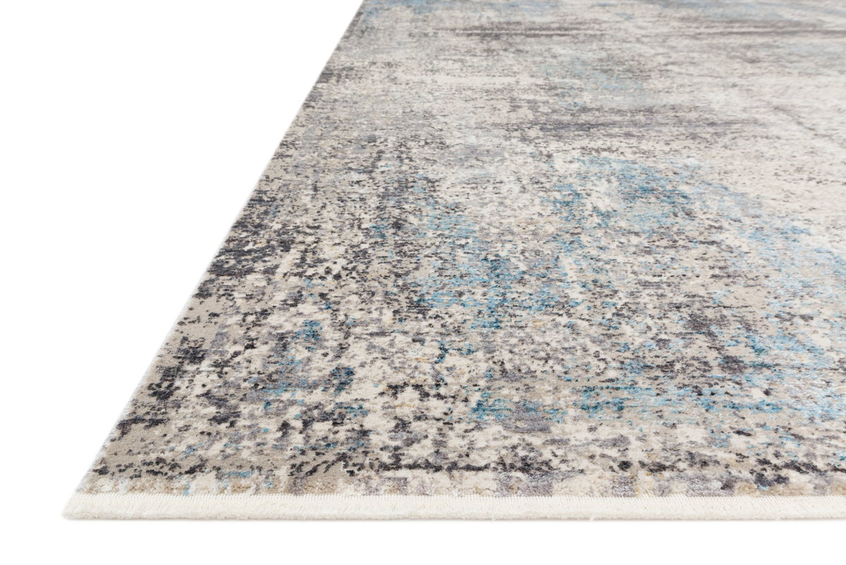 Loloi Franca Rug, 2'7" length x 8' width View 2