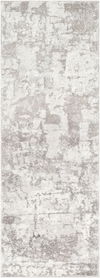 Venice Machine Woven Rug, by Surya, 7'2.61" length x 2'7.5" width thumbnail