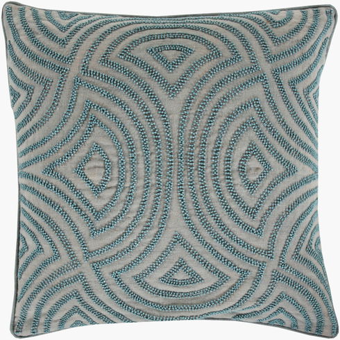 Skinny Dip Accent Pillow
