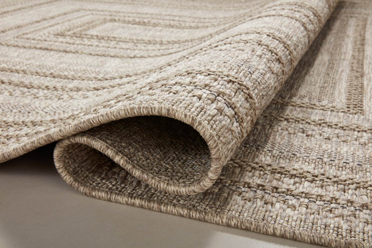 Loloi Dawn Rug, 2'3" length x 3'9" width View 4