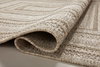 Loloi Dawn Rug, 2'3" length x 3'9" width thumbnail 4