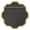 Gearing Up Bronze Mirror, by Uttermost, 39.37" width x 39.37" height x 2" depth thumbnail 7