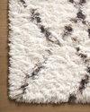 Angela Rose x Loloi Amira Rug, 2'7" length x 8' width thumbnail 5
