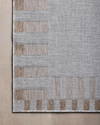 Amber Lewis x Loloi Topanga Rug, 2'3" length x 3'9" width thumbnail 5