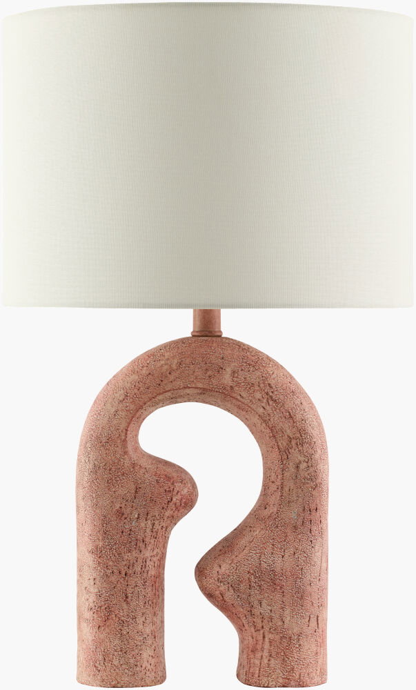 Ellory Accent Table Lamp, by Surya, 14" width x 24" height