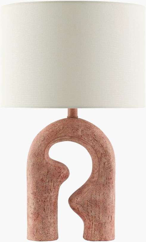 Ellory Accent Table Lamp