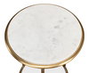 Side Table, by Sarreid, 1'2" length x 1'2" width x 1'10" height thumbnail 10