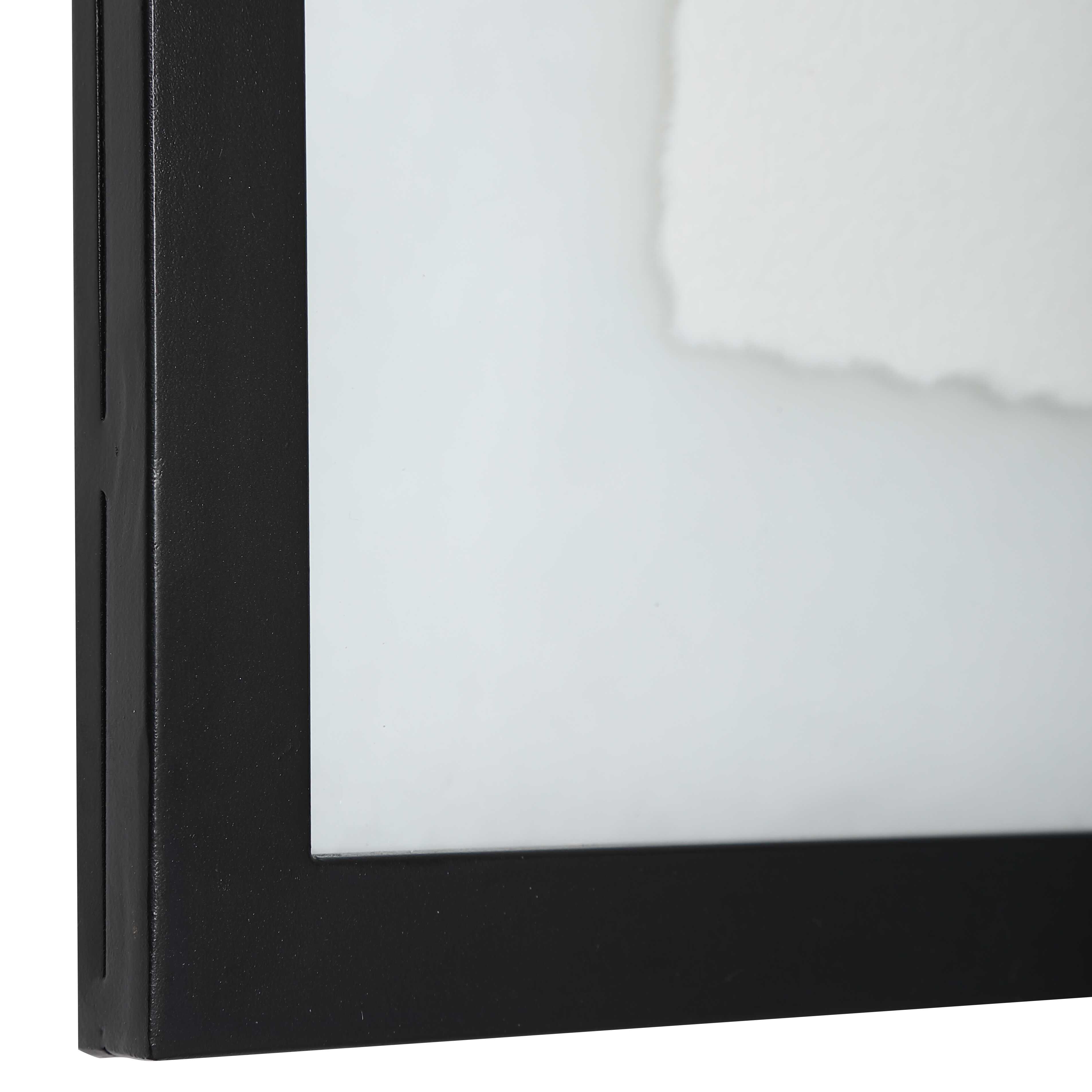 Farmhouse Florals Framed Prints Set/9 large image 