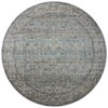 Jean Stoffer x Loloi Katherine Rug, 2'7" length x 8' width thumbnail 9