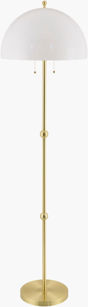 Starlux Accent Floor Lamp