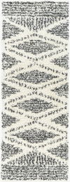 Deluxe Shag Machine Woven Rug thumbnail 0