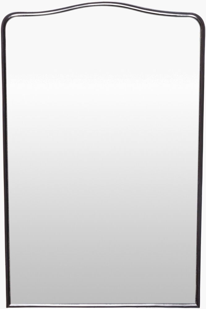 August Mantel Mirror large image 