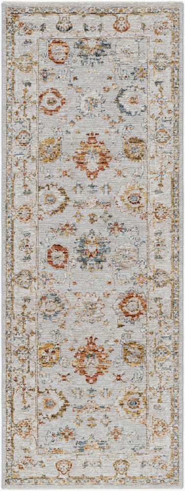 Reina Machine Woven Rug