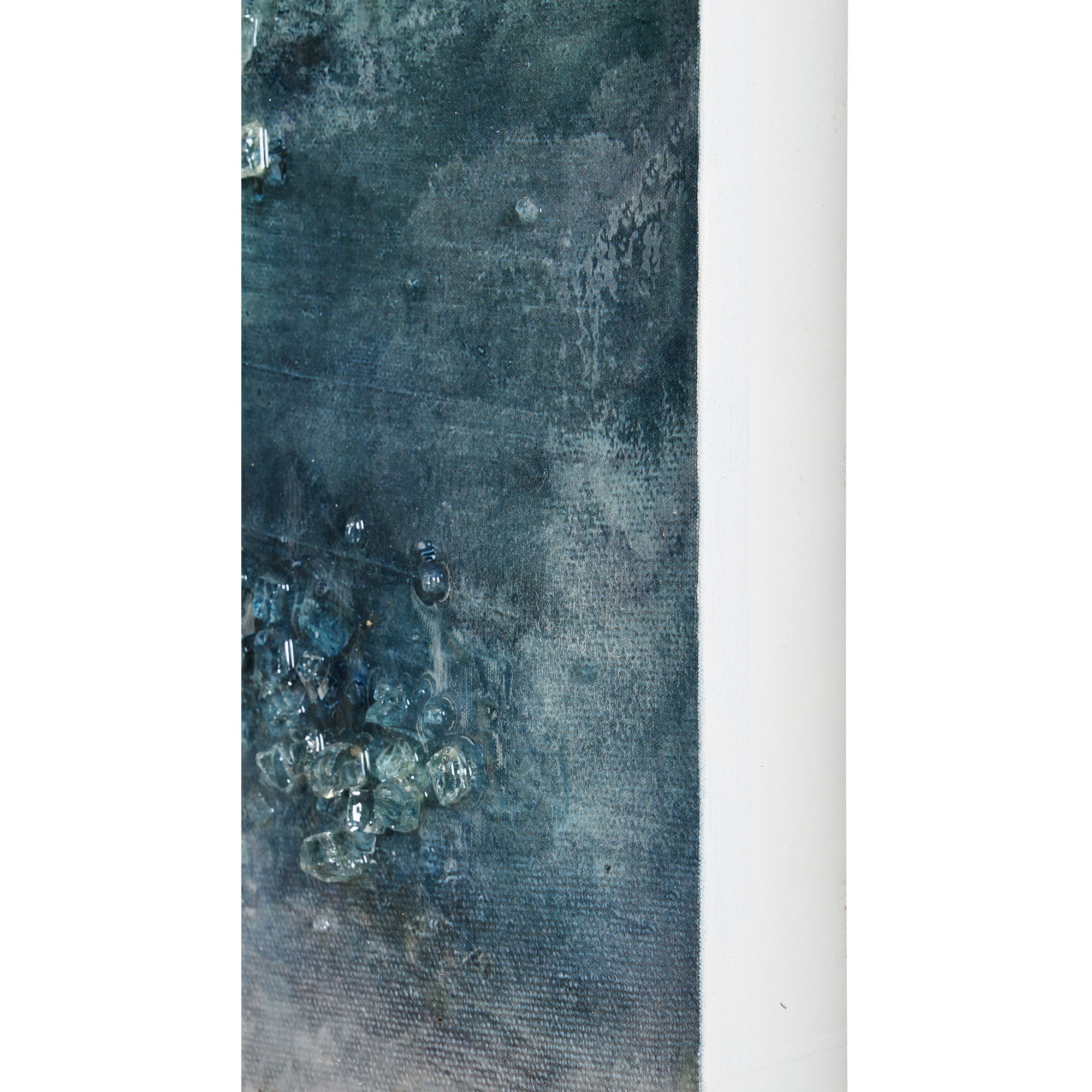 Algona Canvas Art large image 