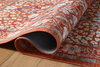 Rifle Paper Co. x Loloi Palais Rug, 5' length x 7'6" width thumbnail 5