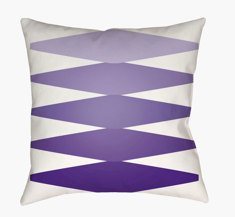 Moderne Accent Pillow large image 