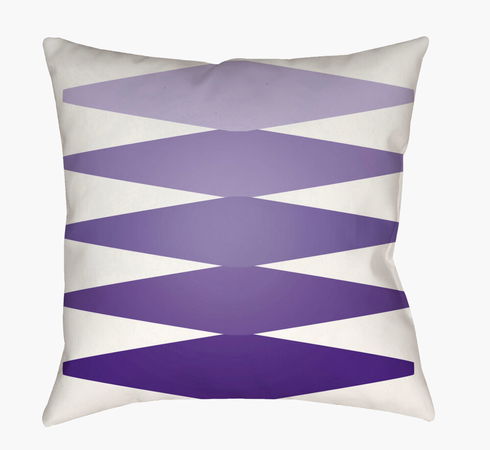 Moderne Accent Pillow