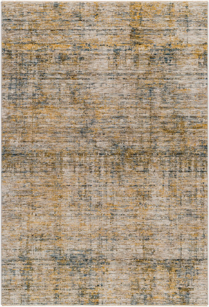Naila Machine Woven Rug, by Surya, 13'11.32" length x 10'0.08" width