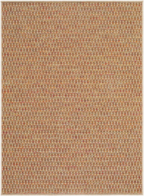 Crete Machine Woven Rug
