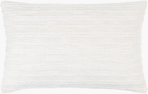 Weaver Lumbar Pillow