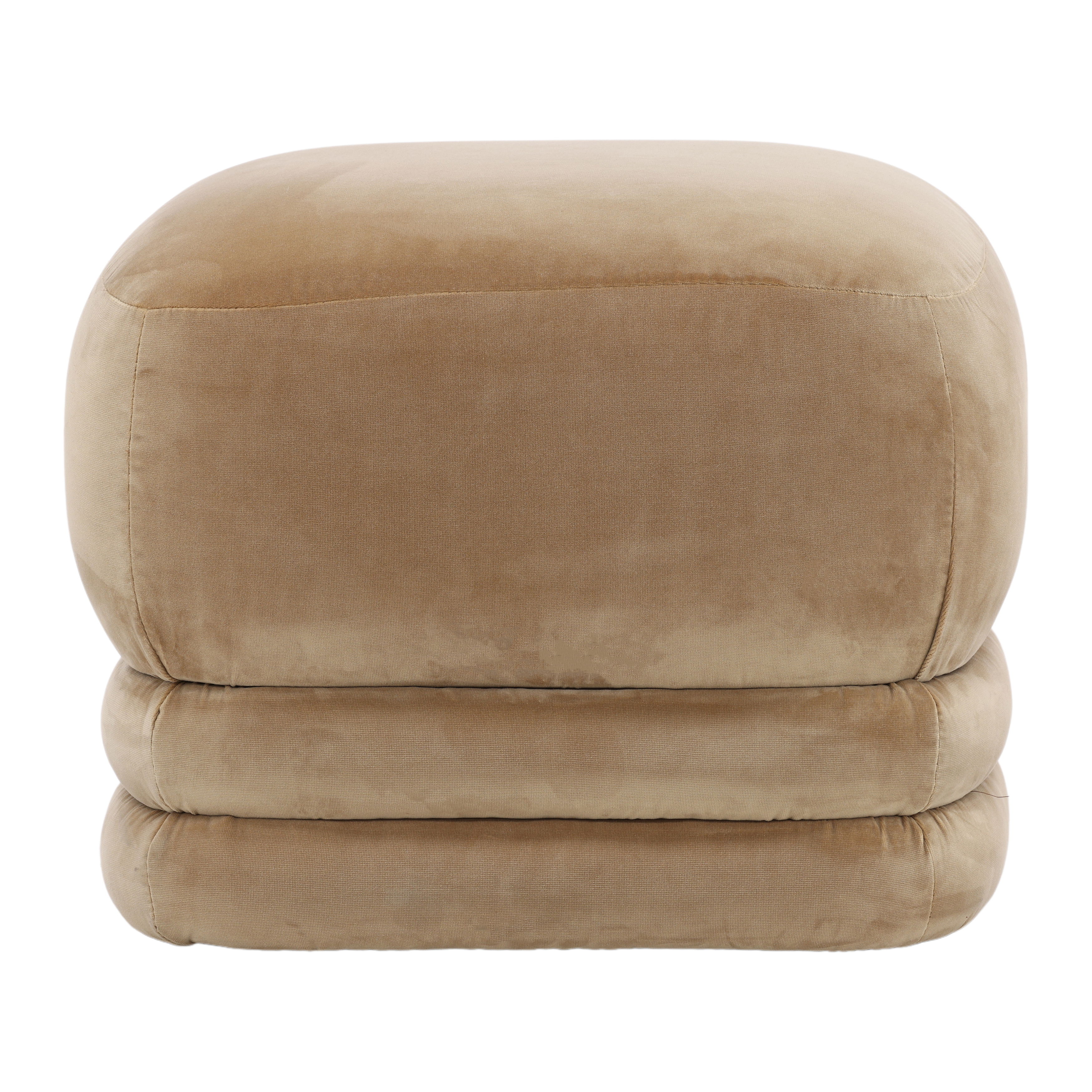 Maeva Ottoman Camel large image 