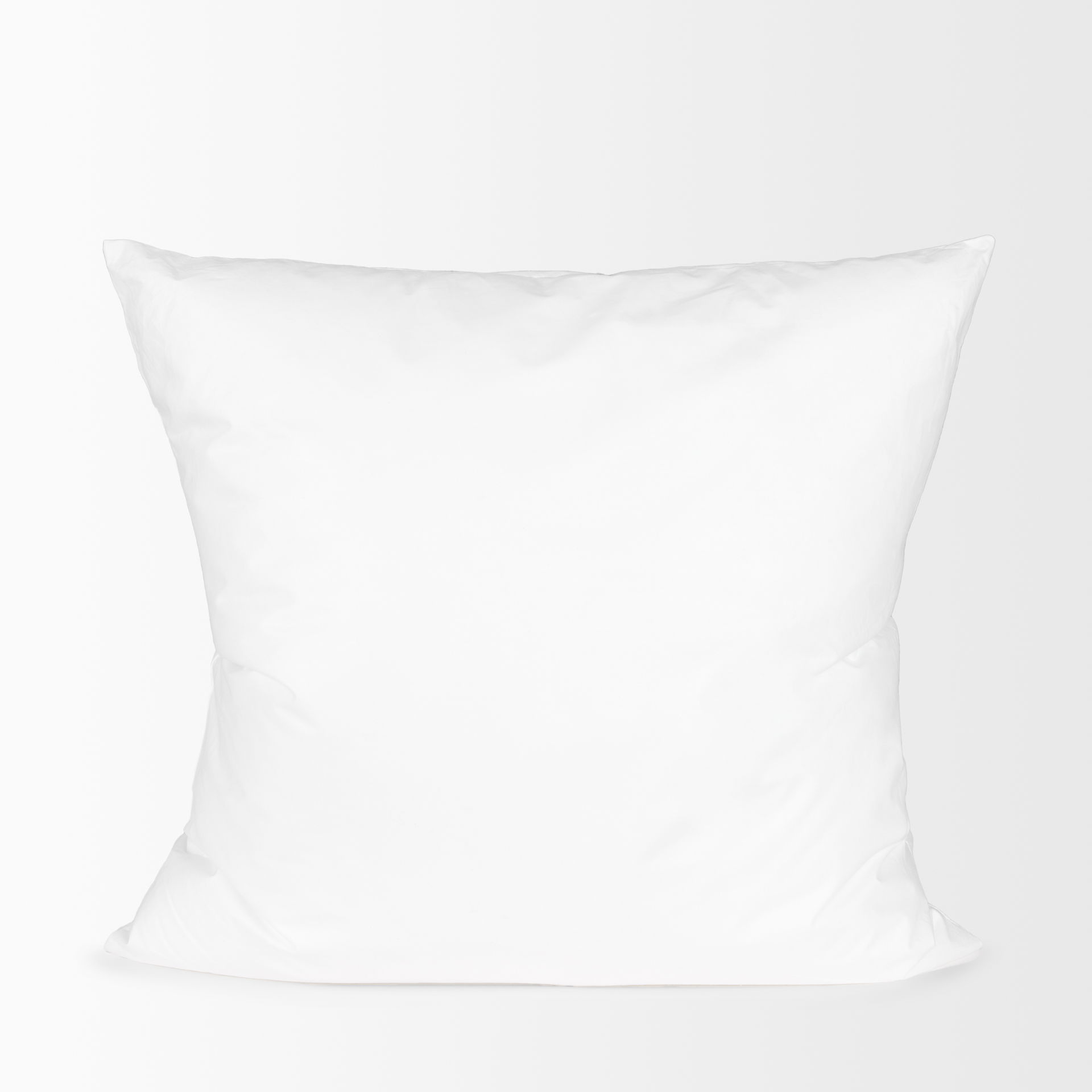 22 x 22 Non-Allergen Pillow insert, by Mercana, 22.05" length x 22.05" width x 5" height View 3