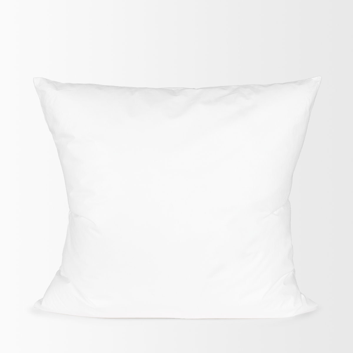 22 x 22 Non-Allergen Pillow insert, by Mercana, 22.05" length x 22.05" width x 5" height View 3