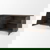 West  Wooden Angular Sideboard thumbnail 7