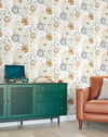 Spontaneity Metallic Wallpaper thumbnail 1