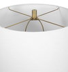 Zade Blue Table Lamp, by Uttermost, 1'6" width x 2'9" height x 1'6" depth thumbnail 7